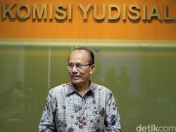 Seleksi Hakim Agung Ketat, KY Sebut Ada Penurunan Jumlah Pendaftar