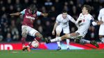 Kalahkan Liverpool, West Ham ke Babak Kelima Piala FA