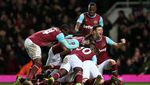 Klasemen 20 Besar di Era Premier League