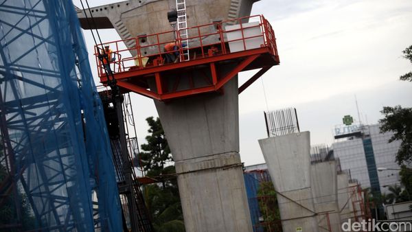 Pemerintah Siapkan US$ 150 Juta untuk Persiapan Proyek