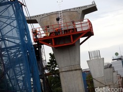 Konsumsi dan Infrastruktur Jadi Andalan Pertumbuhan Ekonomi 2016