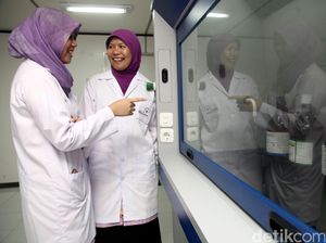 Ini Alasan KKI Tolak Pembukaan Fakultas Kedokteran Baru Ini Alasan KKI Tolak Pembukaan Fakultas Kedokteran Baru