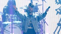 Road to Grammy 2016: Para Nominator Album Of The Year