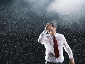 Masuk Musim Hujan, Waspada Perubahan Mood Berujung Depresi