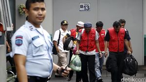 Ini Pelaku Pencurian Listrik yang Rugikan PLN Rp 167 M