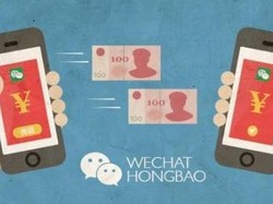 Bagi-bagi Angpao Digital Makin Ngetren