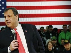 Chris Christie Mundur dari Pemilihan Presiden AS