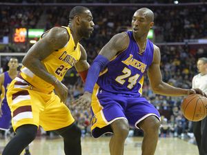 Cavaliers Bekuk Lakers, Warriors Menang Lagi Cavaliers Bekuk Lakers, Warriors Menang Lagi