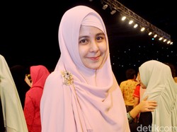 Masih Dapat Godaan Saat Bekerja, Risty Tagor Banyak Ingat Anak