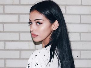 Pasca Terkenal Berkat Bieber, Cindy Kimberly Dikontrak Agensi Model Ternama