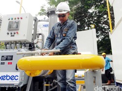 Harga BBM Naik, Waktunya Pemerintah Geber Energi Terbarukan