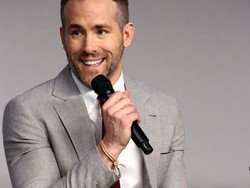 Begini Gaya Ryan Reynolds Memohon Deadpool Masuk Nominasi Oscar