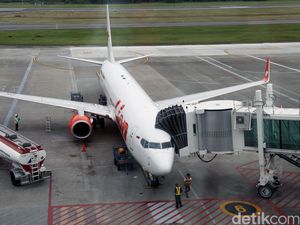 Rute Mana Saja yang Harga Tiket Pesawatnya Masih Mahal?