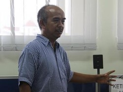 Tim ITS akan Kaji Apakah Lapindo Bisa Melakukan Pengeboran atau Tidak