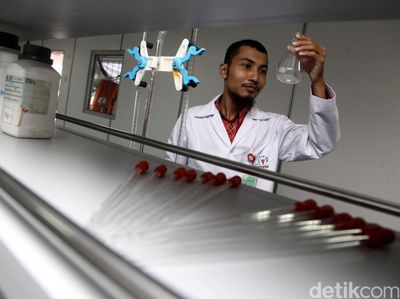 Pertamina Resmikan Universitas