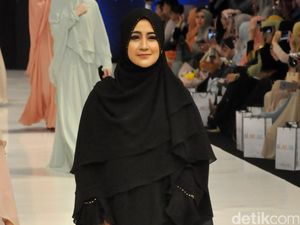 Manajer Ungkap Kedekatan Sunu dan Umi Pipik, Pernah ke Hong Kong Bareng