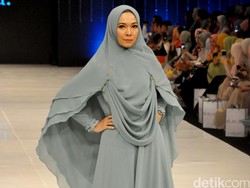 Jadi Ibu Rumah Tangga, Eksanti Tak Mau Ngartis