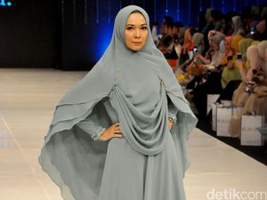 Jadi Ibu Rumah Tangga, Eksanti Tak Mau Ngartis Jadi Ibu Rumah Tangga, Eksanti Tak Mau Ngartis