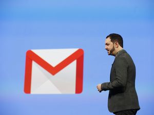 2 Langkah Akses Gmail Aman