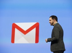 Fungsi Swipe Gmail di Android Bisa Dipilih