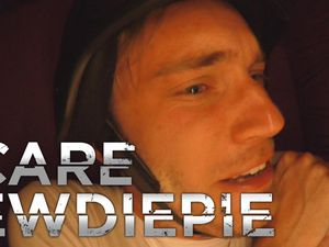 Episode Pertama Scare PewDiePie Bisa Ditonton Gratis Episode Pertama Scare PewDiePie Bisa Ditonton Gratis