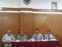 SK Kemenkumham Perpenas Banyuwangi Digugat