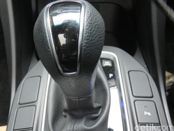 Begini Cara Engine Brake Pakai Mobil Matic