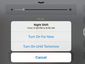 Apple Rilis iOS 9.3 Beta 3 Untuk Publik Apple Rilis iOS 9.3 Beta 3 Untuk Publik
