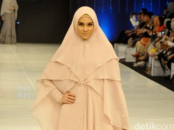 Tantangan yang Dihadapi Indonesia untuk Jadi Kiblat Fashion Muslim Dunia