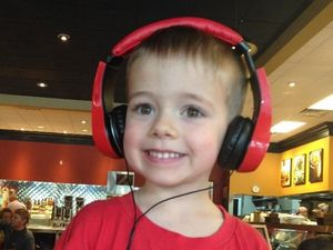 Bocah Autis Ini Dapat Donasi Rp 134 Juta dari Taylor Swift untuk Terapi