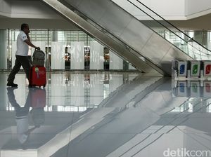 Corona Seret Maskapai Penerbangan ke Ambang Kebangkrutan