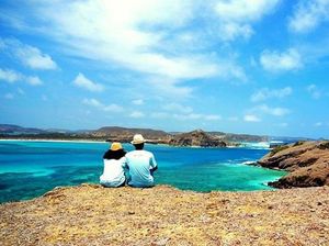 Gabung Komunitas Traveling, Bisa Dapat Teman (dan Cinta)