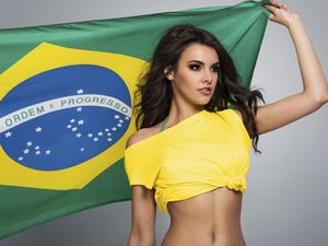 Cari Pacar Bule? Ini Negaranya Cewek-cewek Cantik