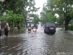 Cuaca Ekstrem Bisa Jadi Peluang Bisnis Lho