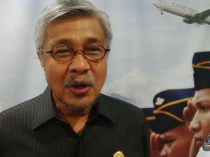 Praperadilan Nur Alam, Ketua KPK: Kita Hadapi! Praperadilan Nur Alam, Ketua KPK: Kita Hadapi!