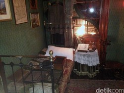 Setop! 5 Kesalahan Ini Bisa Bikin Ruangan Jadi Sumpek