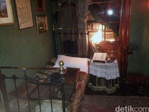 Setop! 5 Kesalahan Ini Bisa Bikin Ruangan Jadi Sumpek Setop! 5 Kesalahan Ini Bisa Bikin Ruangan Jadi Sumpek