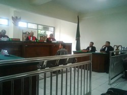 Kasus Pencemaran Nama Fadli Zon, Aktivis Antikorupsi Dituntut Hukuman Percobaan