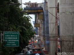 Ada 74.000 Tenaga Kerja Asing di RI, Paling Banyak dari China