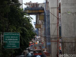 Ada 74.000 Tenaga Kerja Asing di RI, Paling Banyak dari China Ada 74.000 Tenaga Kerja Asing di RI, Paling Banyak dari China