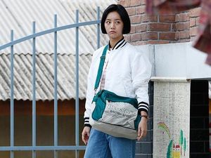 10 Model Rambut Pendek Cantik Ala Korea Mirip Artis K-Pop dan Drakor 10 Model Rambut Pendek Cantik Ala Korea Mirip Artis K-Pop dan Drakor