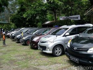 Ini Nih Penyakit yang Sering Mendera Avanza Generasi Pertama