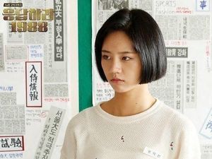 Hyeri Girls Day Dirawat karena Meningitis