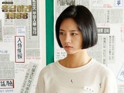 Hyeri Girls Day Dirawat karena Meningitis