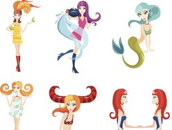 Ramalan Zodiak Hari Ini Pisces Cukup Menjanjikan, Cancer Income Terus Mengalir