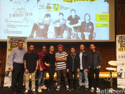 Promotor Optimis Konser 5 Seconds of Summer Sebesar One Direction