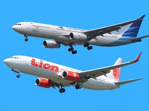 Harga Tiket Saudi-RI Tembus Rp 20 Juta, Imbas Israel-AS Vs Iran