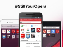 Mau Dicaplok Perusahaan China, Ini Kata Opera