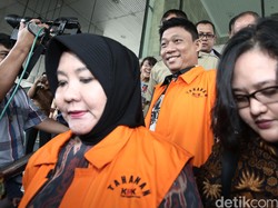 KPK Periksa 6 Anggota DPRD Muba Terkait Kasus Suap Pengesahan APBD