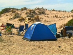 Dua Turis Asing Diculik dan Diperkosa di Taman Nasional Coorong Adelaide